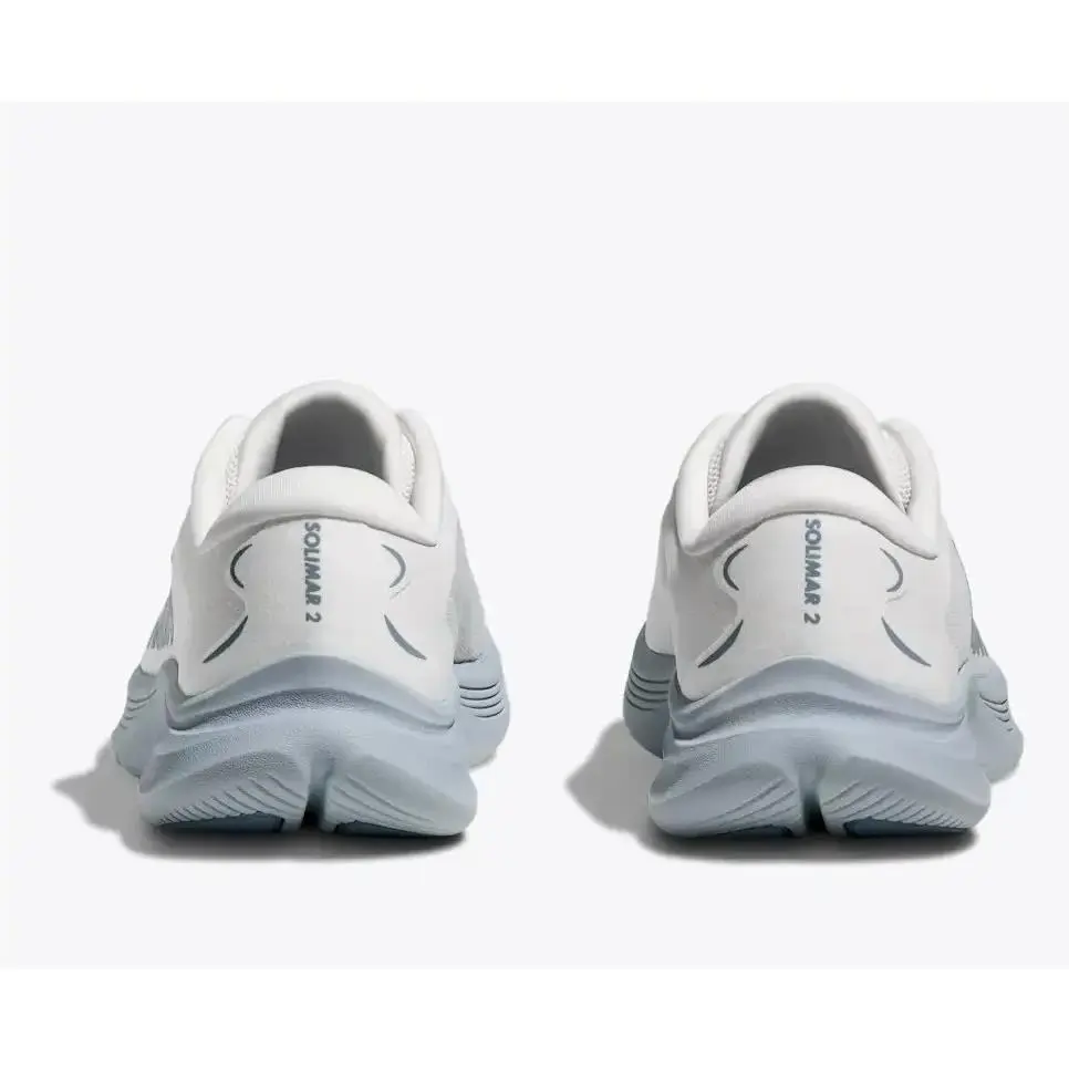 Hoka shoes - Hoka One One Solimar - One One Solimar - WHT 1