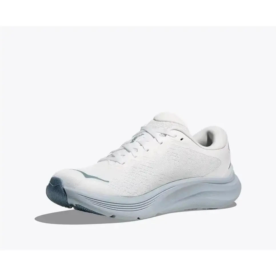 Hoka shoes - Hoka One One Solimar - One One Solimar - WHT 2