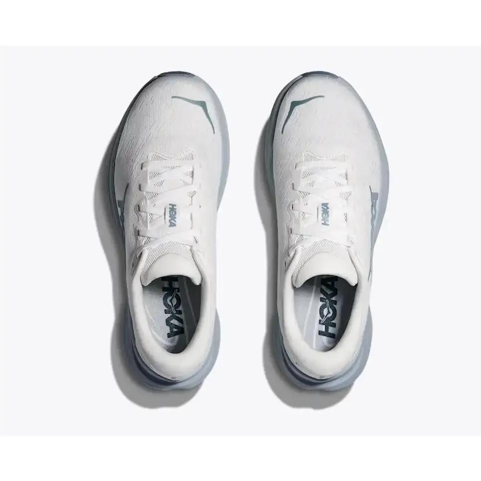 Hoka shoes - Hoka One One Solimar - One One Solimar - WHT 4