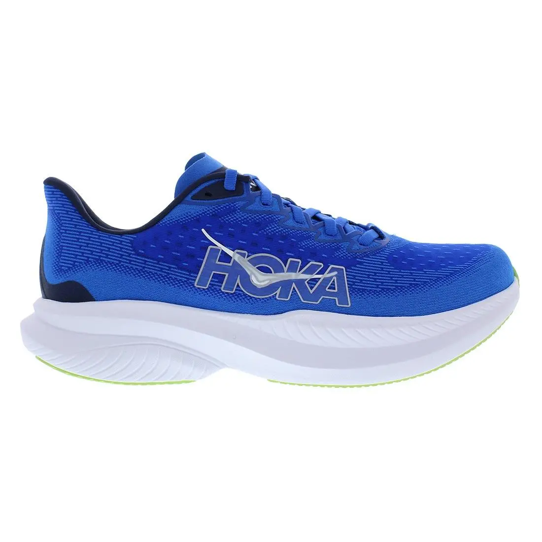 Hoka Mach 6 Mens Shoes