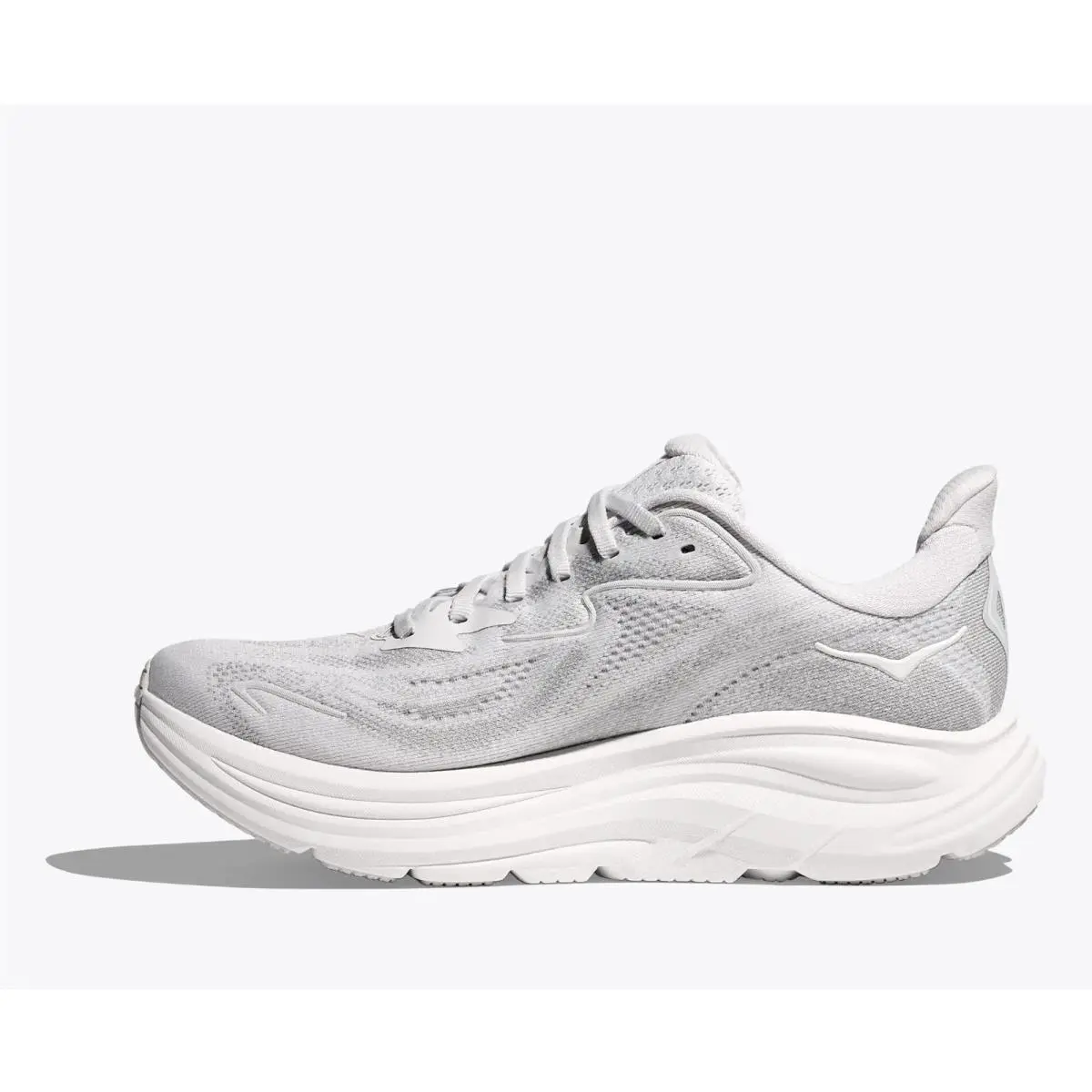 Hoka shoes - Hoka One One Clifton 10 - 1162031-CRDS - Gray 1