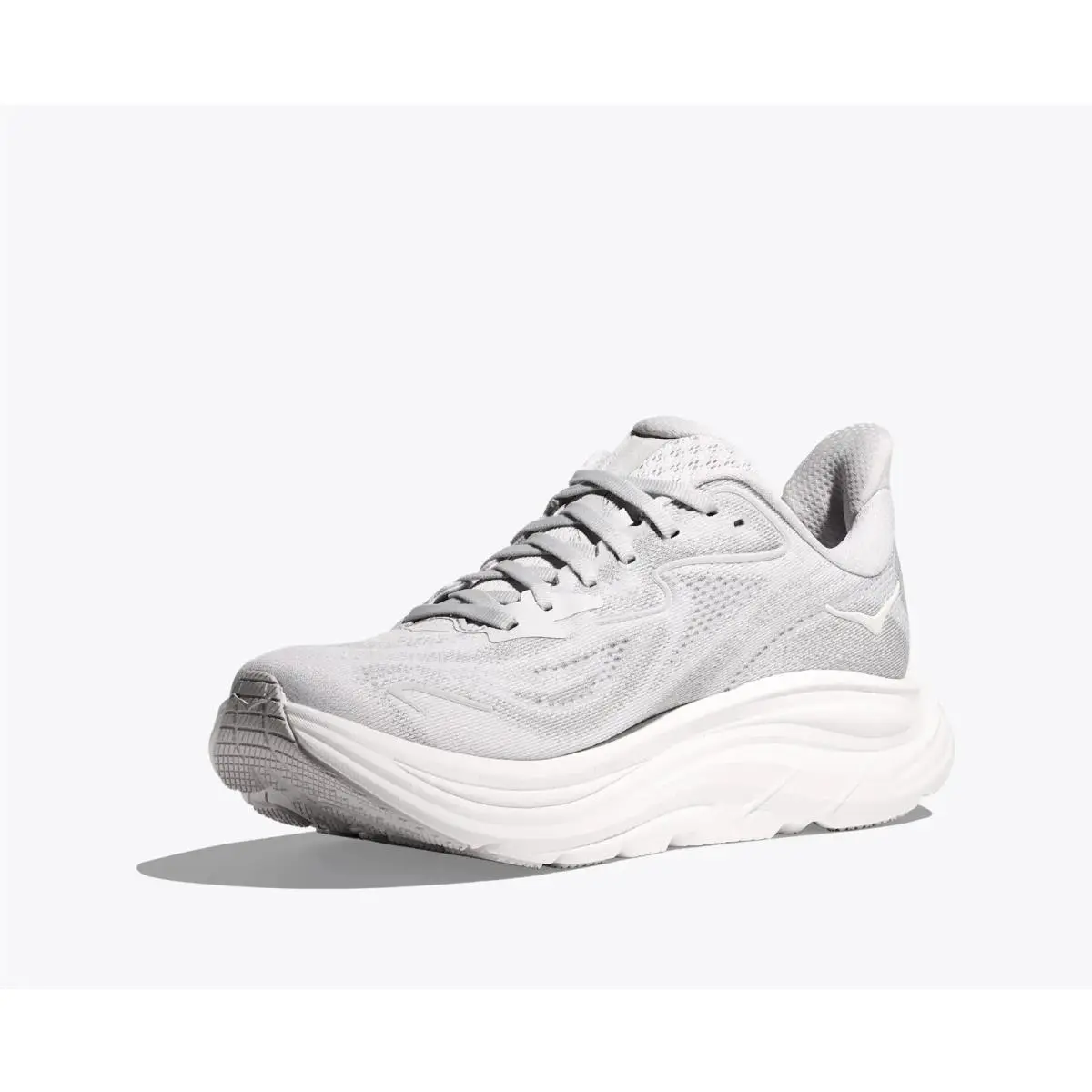Hoka shoes - Hoka One One Clifton 10 - 1162031-CRDS - Gray 9