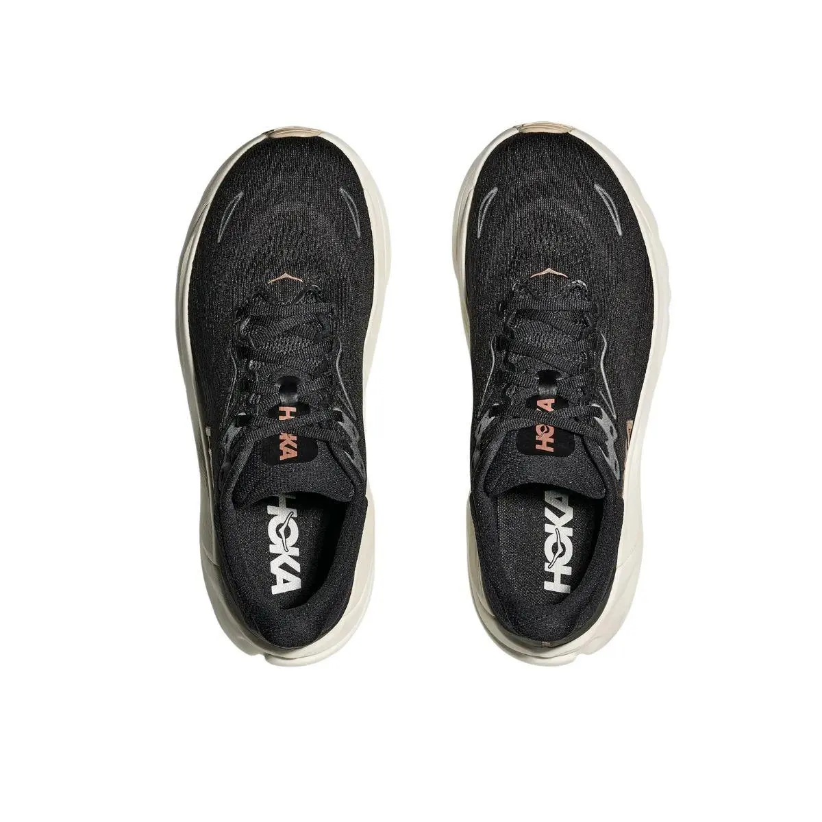 Hoka shoes - HOKA Arahi 8 - Arahi - 1168691 - Black/Rose Gold 9