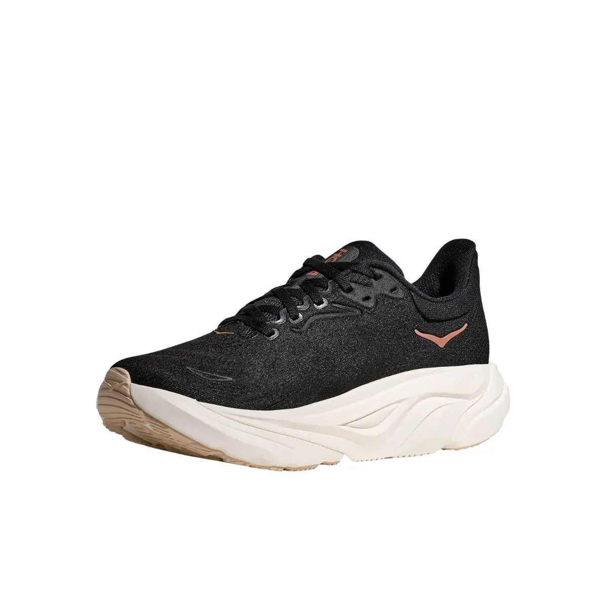 Hoka shoes - HOKA Arahi 8 - Arahi - 1168691 - Black/Rose Gold 10