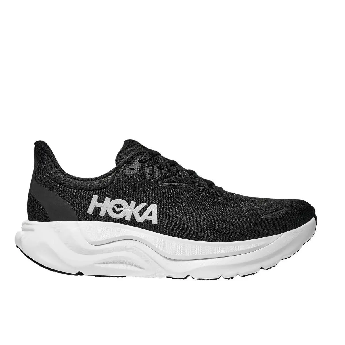 Hoka shoes - HOKA Arahi 8 - Arahi - 1168691 - Black/Rose Gold 2