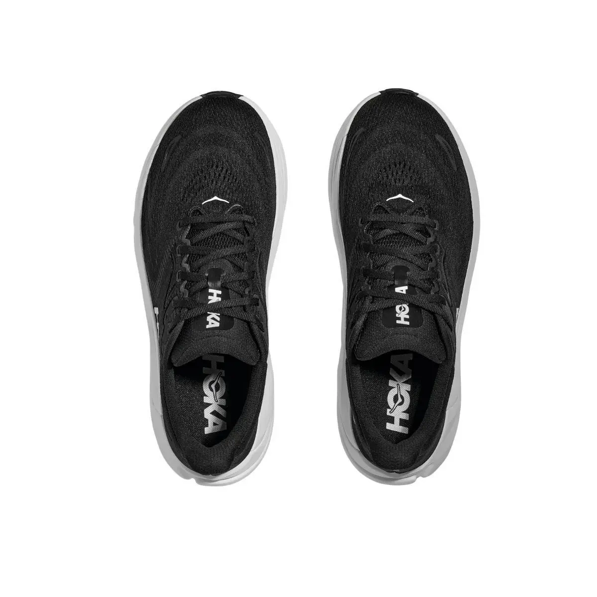 Hoka shoes - HOKA Arahi 8 - Arahi - 1168691 - Black/Rose Gold 3