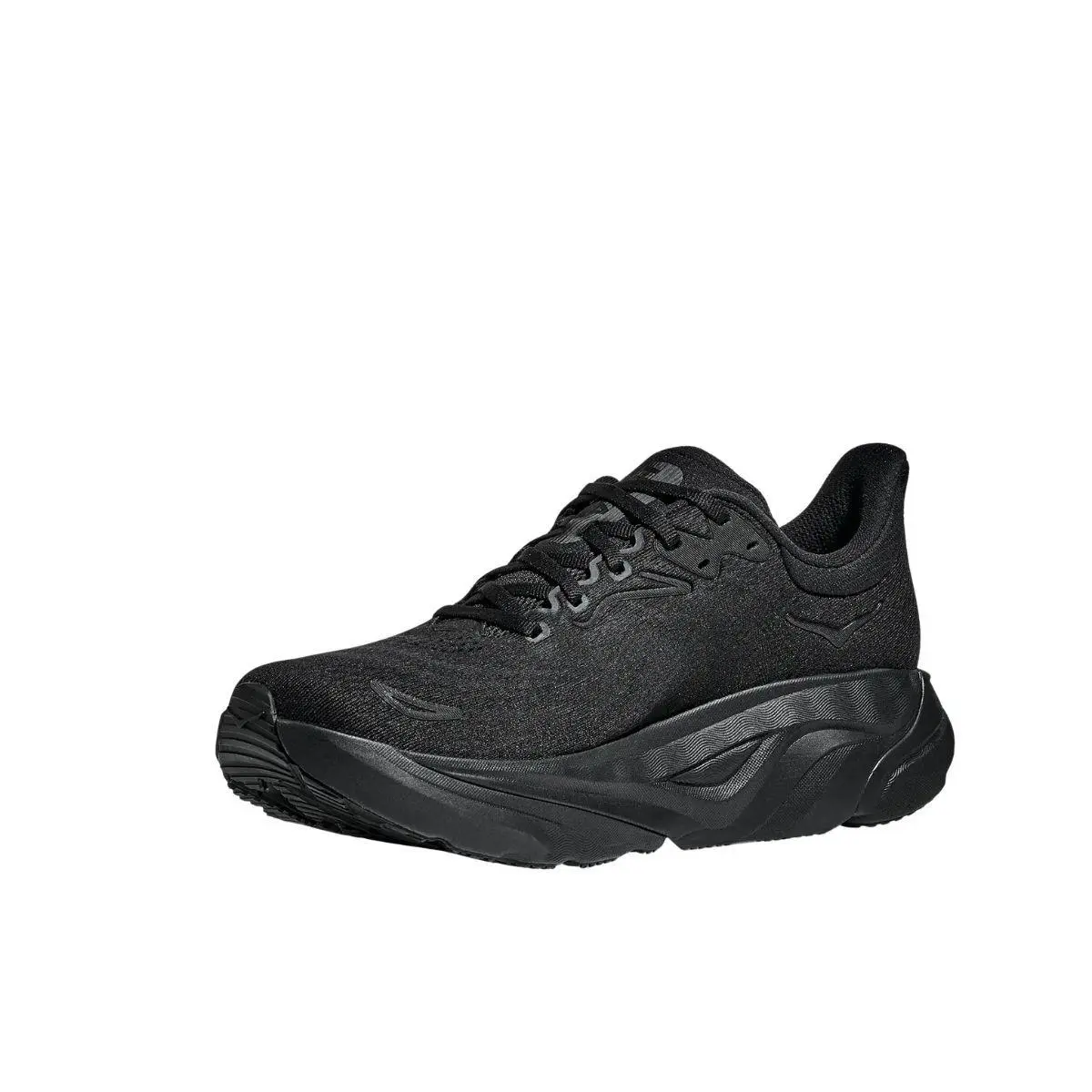 Hoka shoes - HOKA Arahi 8 - Arahi - 1168691 - Black/Rose Gold 7