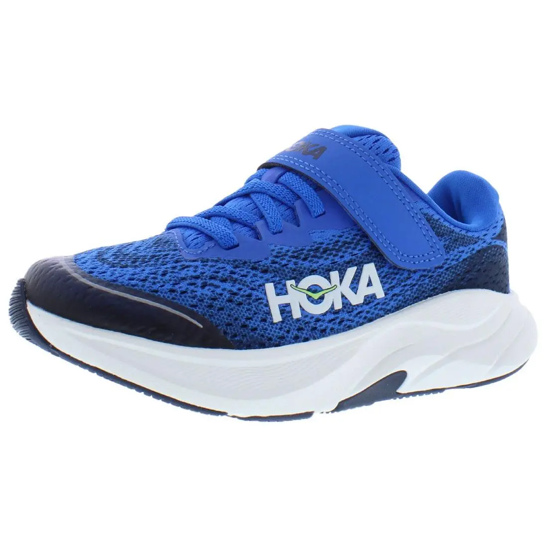Hoka shoes - 1168875ECC - 1168875ECC - Electric Cobalt/Varsity Navy, Main: Blue 5