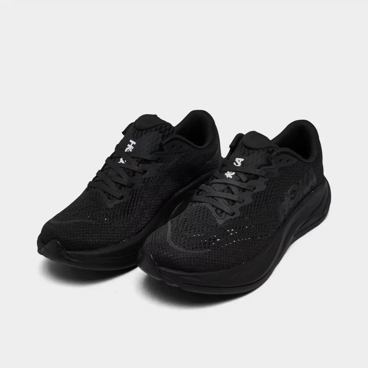 Hoka shoes - 1155131 003 - Black 1