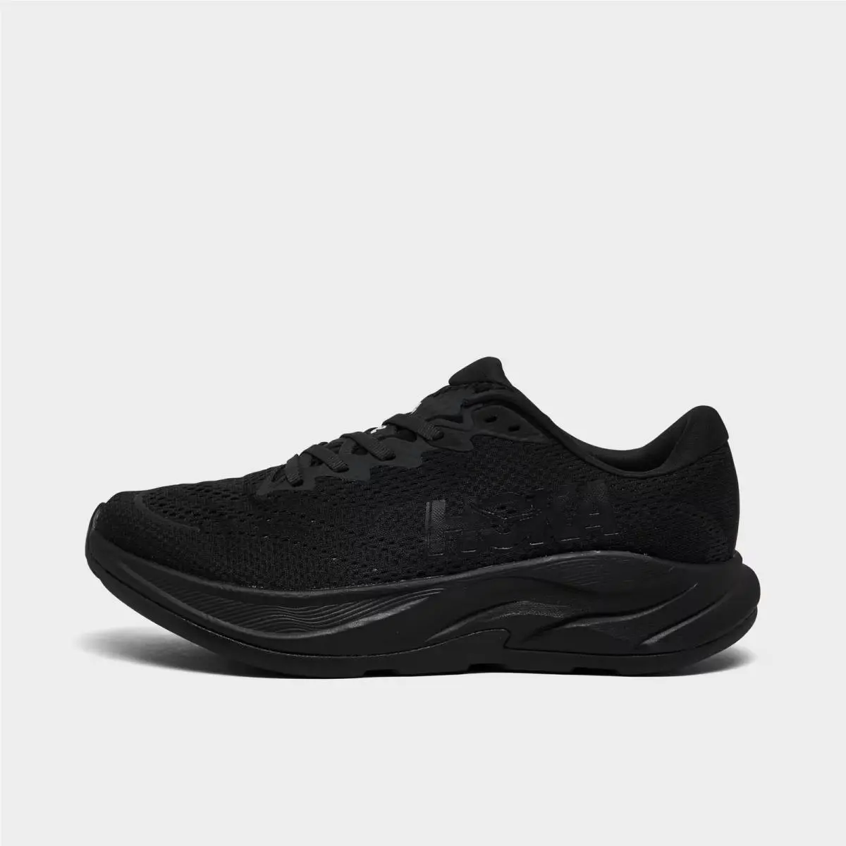 Hoka shoes - 1155131 003 - Black 3