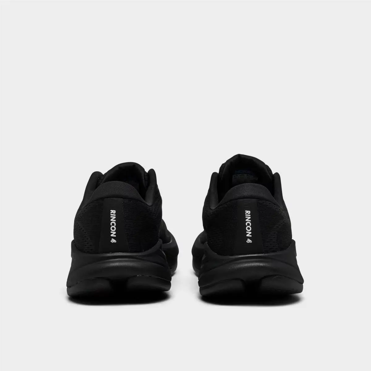 Hoka shoes - 1155131 003 - Black 6