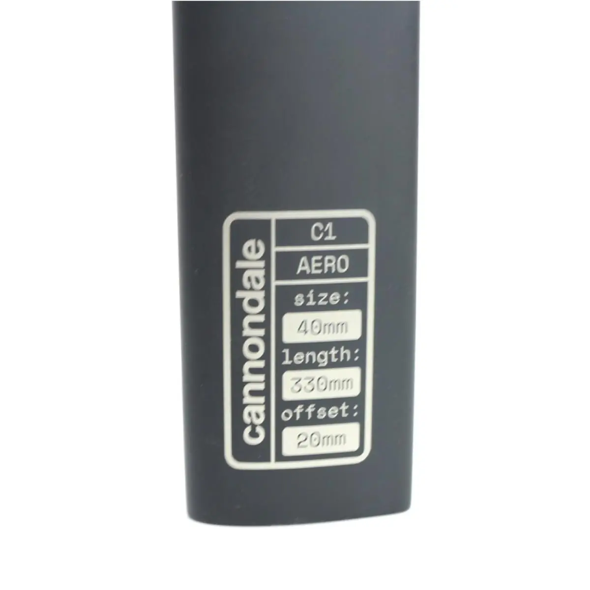 Cannondale  - K26072 - K26072 (UPC: 884603955178) 2