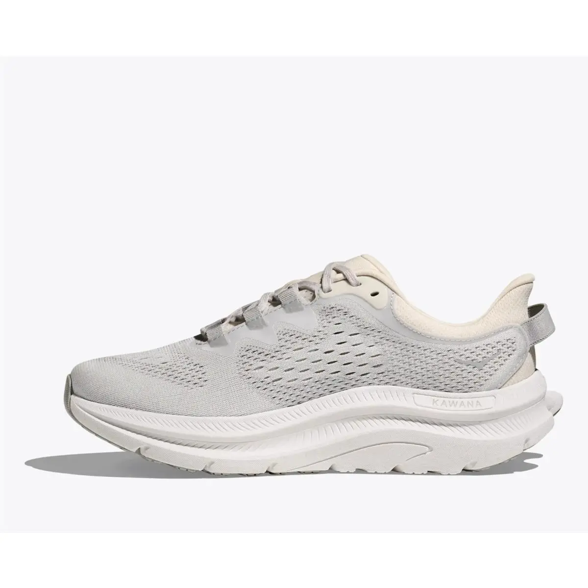 Hoka shoes - Hoka One One Kawana 2 1147913-AMC - 1147913-AMC - Gray 1