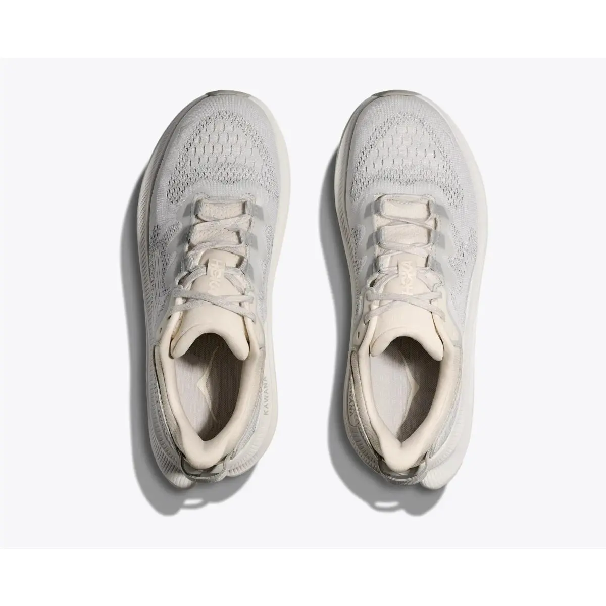 Hoka shoes - Hoka One One Kawana 2 1147913-AMC - 1147913-AMC - Gray 3