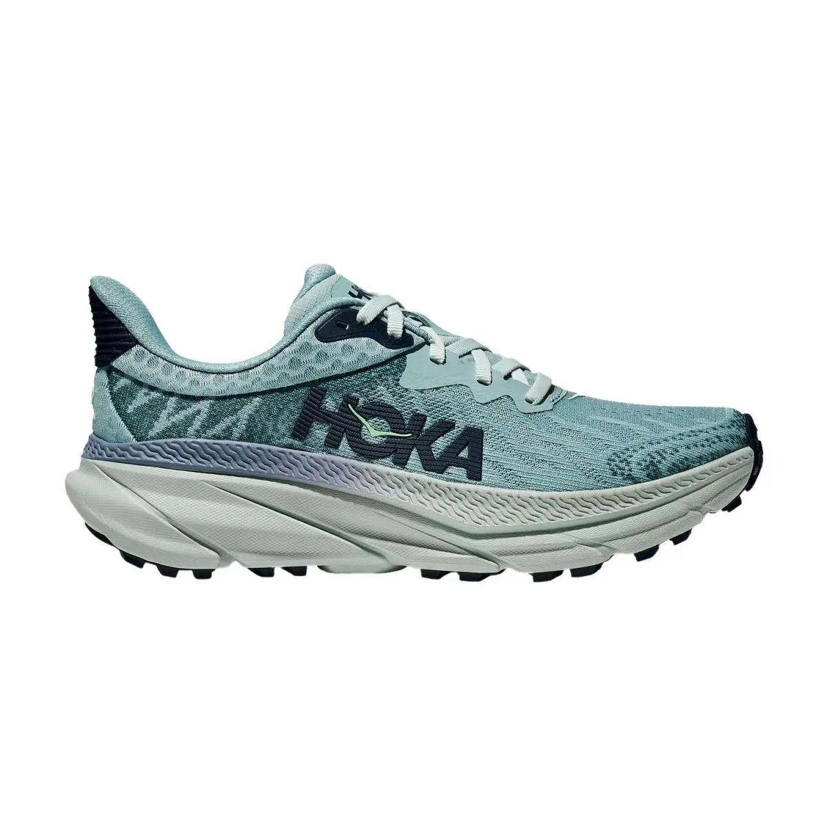 Hoka shoes - Hoka One One Challenger ATR 7 1134498-DRZY - 1134498-DRZY - Blue 0