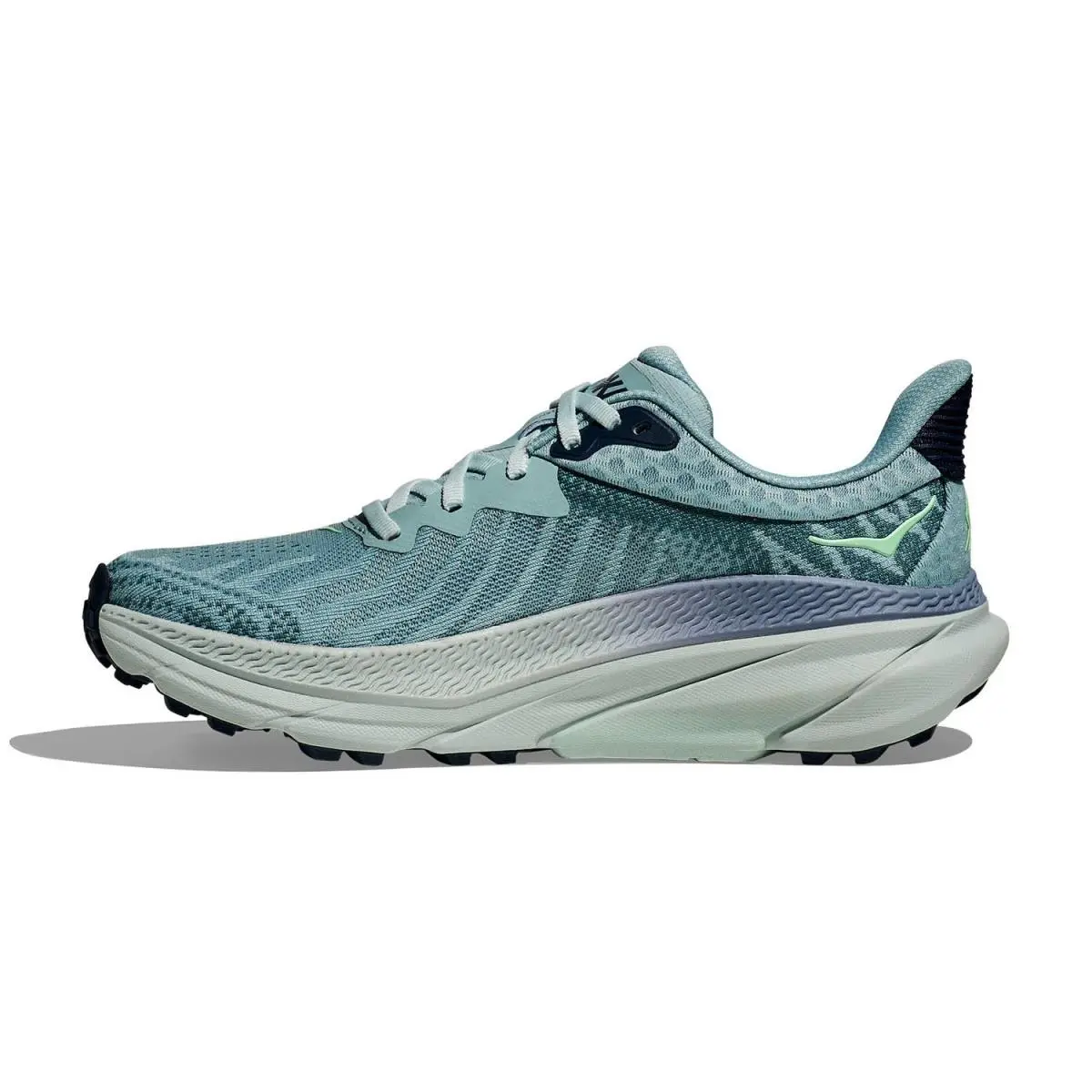 Hoka shoes - Hoka One One Challenger ATR 7 1134498-DRZY - 1134498-DRZY - Blue 1