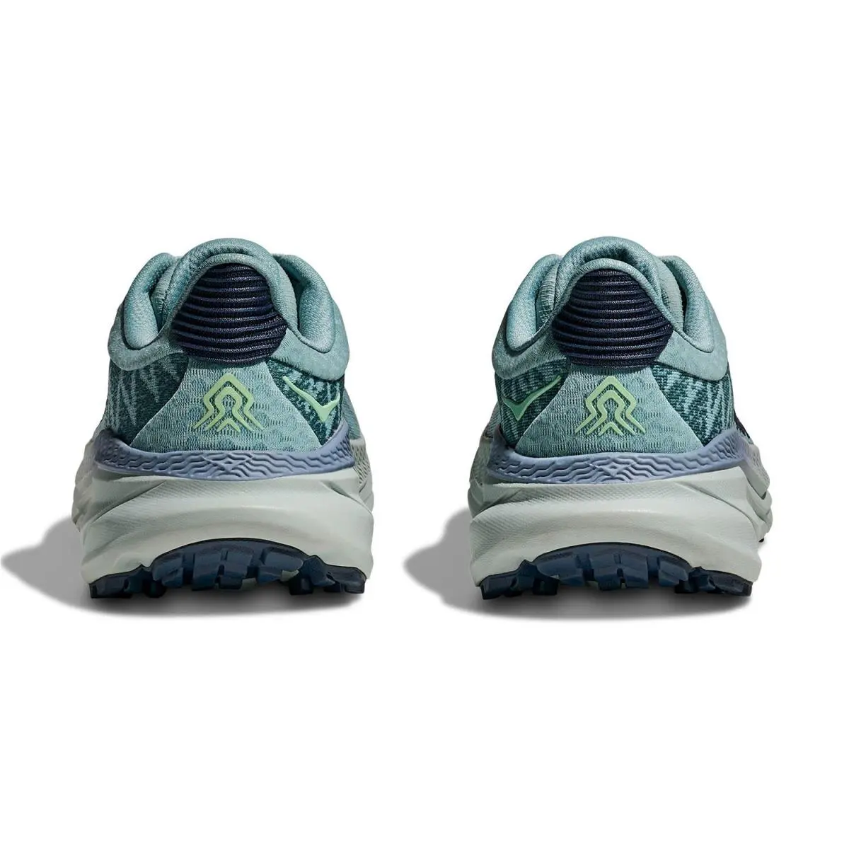 Hoka shoes - Hoka One One Challenger ATR 7 1134498-DRZY - 1134498-DRZY - Blue 3