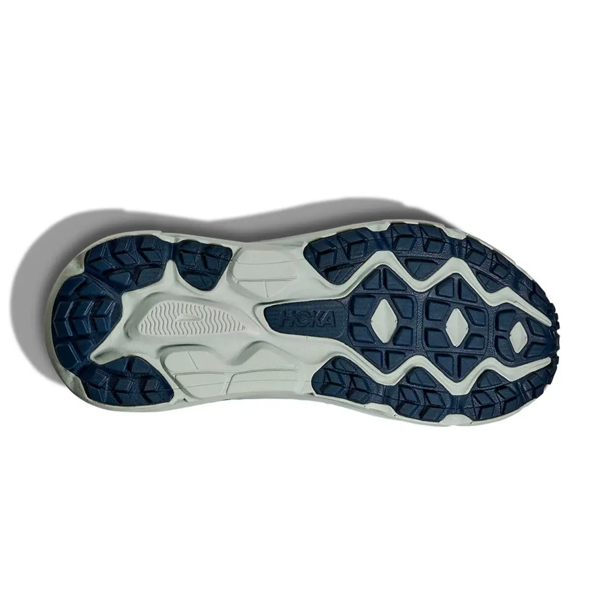 Hoka shoes - Hoka One One Challenger ATR 7 1134498-DRZY - 1134498-DRZY - Blue 5