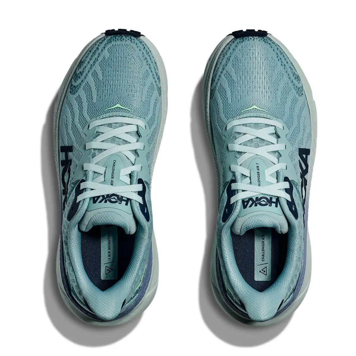 Hoka shoes - Hoka One One Challenger ATR 7 1134498-DRZY - 1134498-DRZY - Blue 9