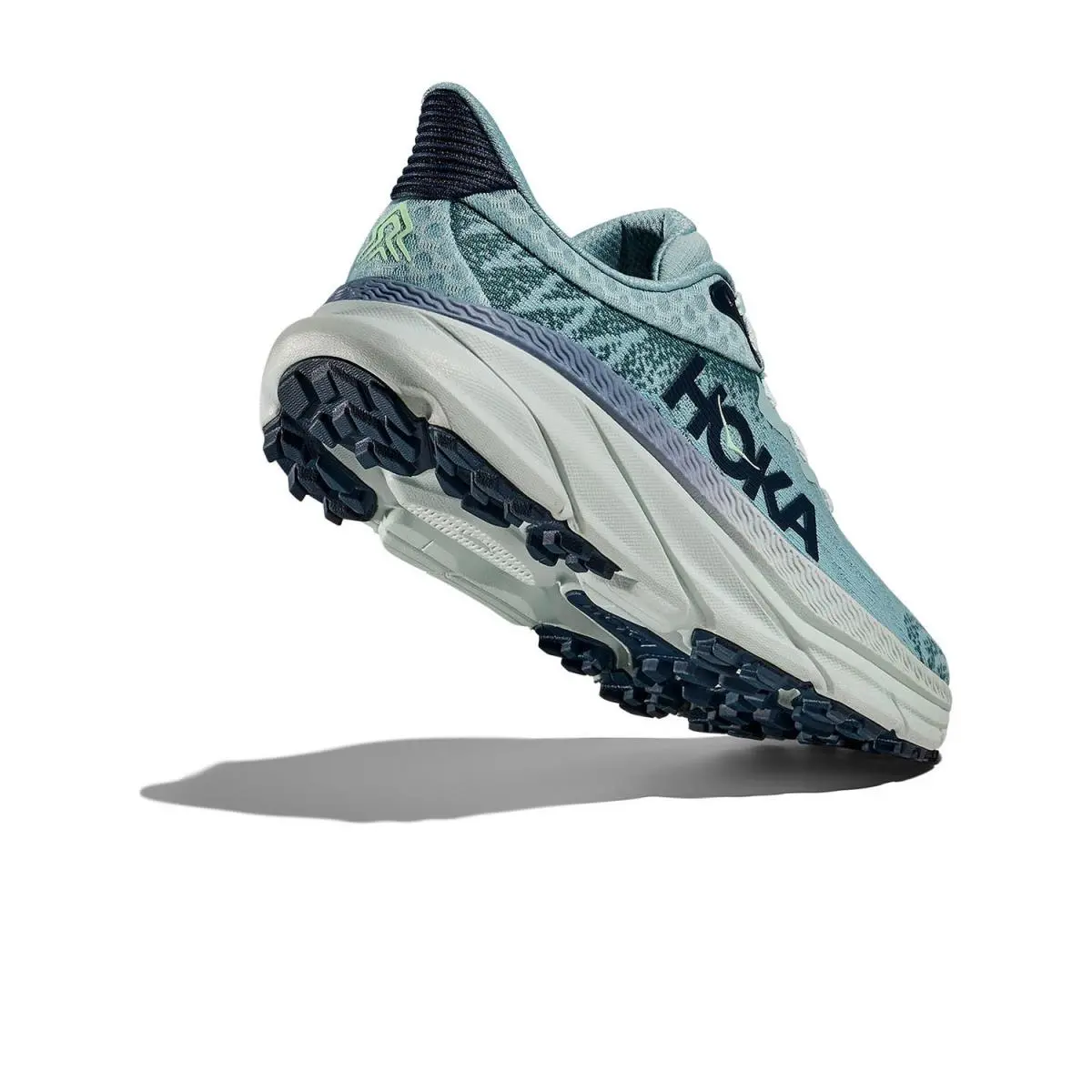 Hoka shoes - Hoka One One Challenger ATR 7 1134498-DRZY - 1134498-DRZY - Blue 11