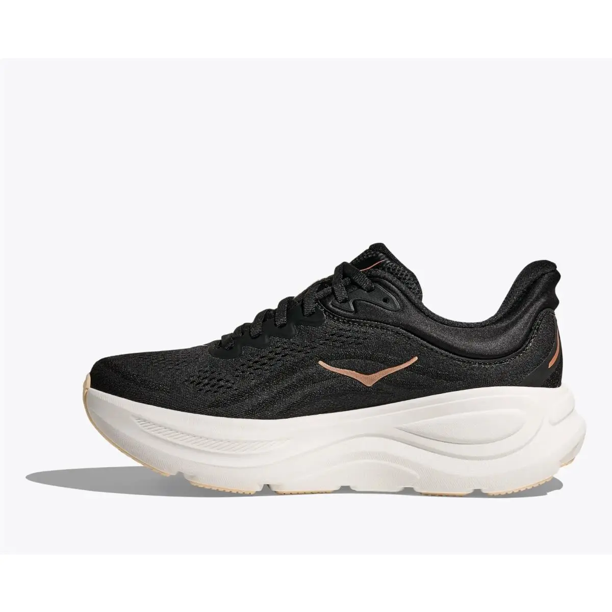 Hoka shoes - Hoka One One Bondi 9 1162012-BRGL - 1162012-BRGL - Black 8