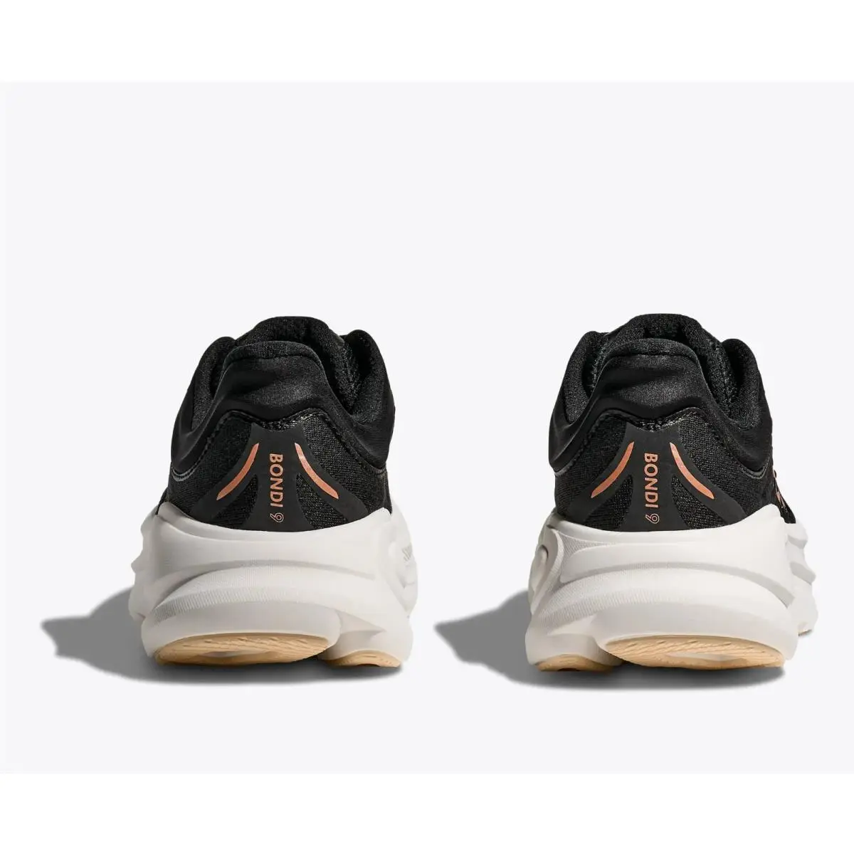 Hoka shoes - Hoka One One Bondi 9 1162012-BRGL - 1162012-BRGL - Black 10