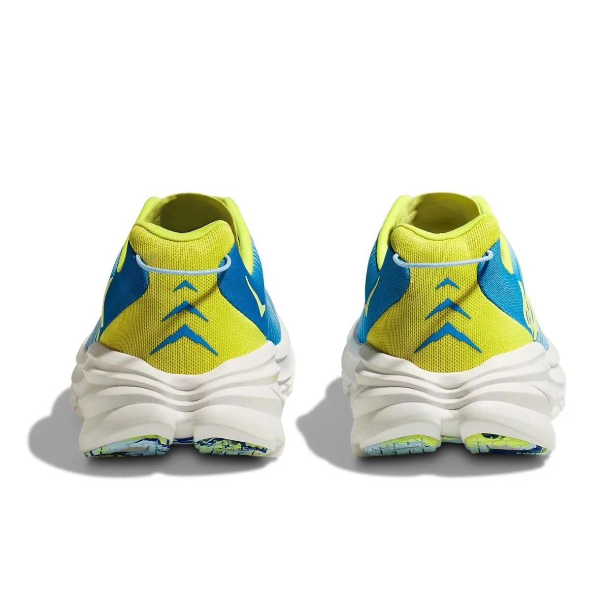 Hoka shoes - Hoka One One Rincon 3 1119395-IWDB - 1119395-IWDB - Blue 9