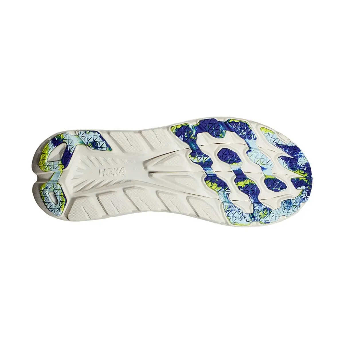 Hoka shoes - Hoka One One Rincon 3 1119395-IWDB - 1119395-IWDB - Blue 11