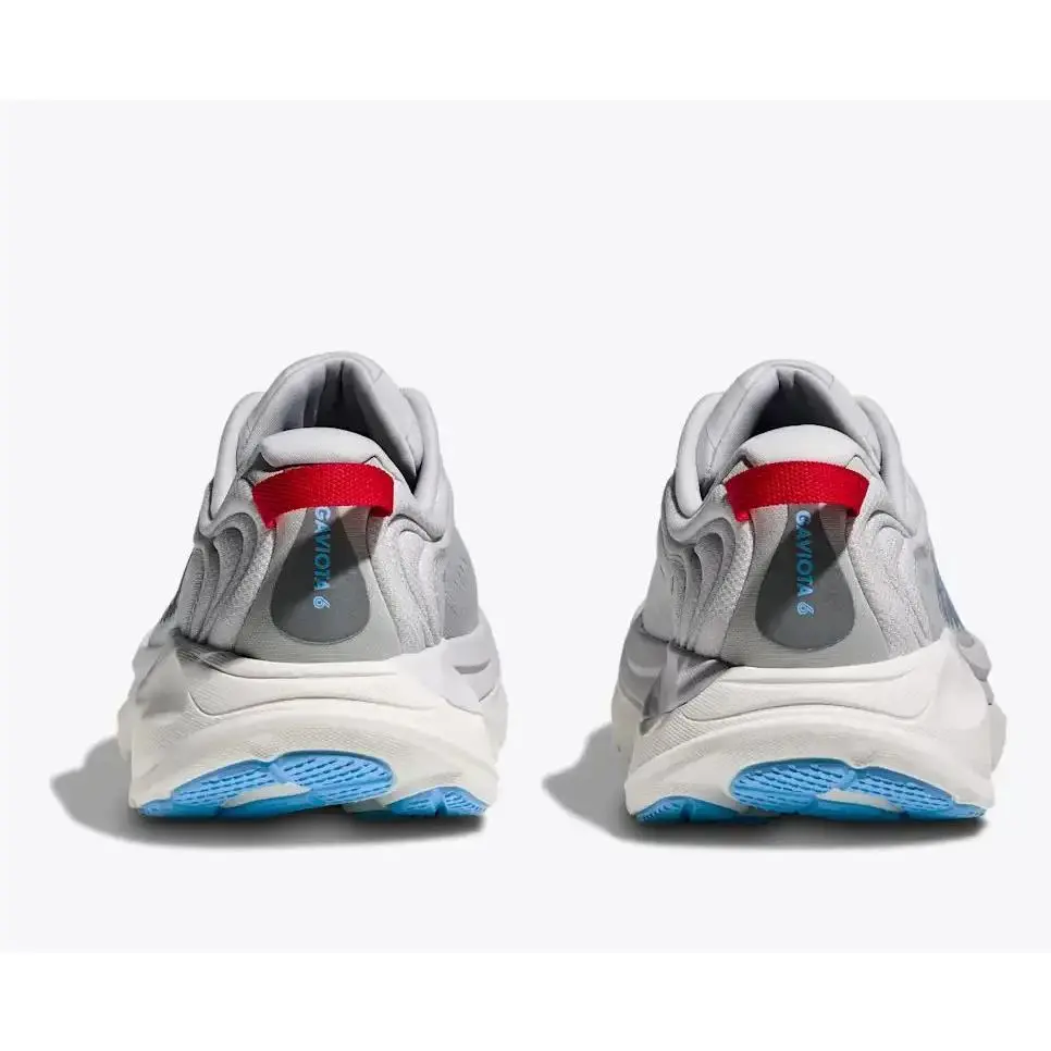 Hoka shoes - COSIC GREY 7