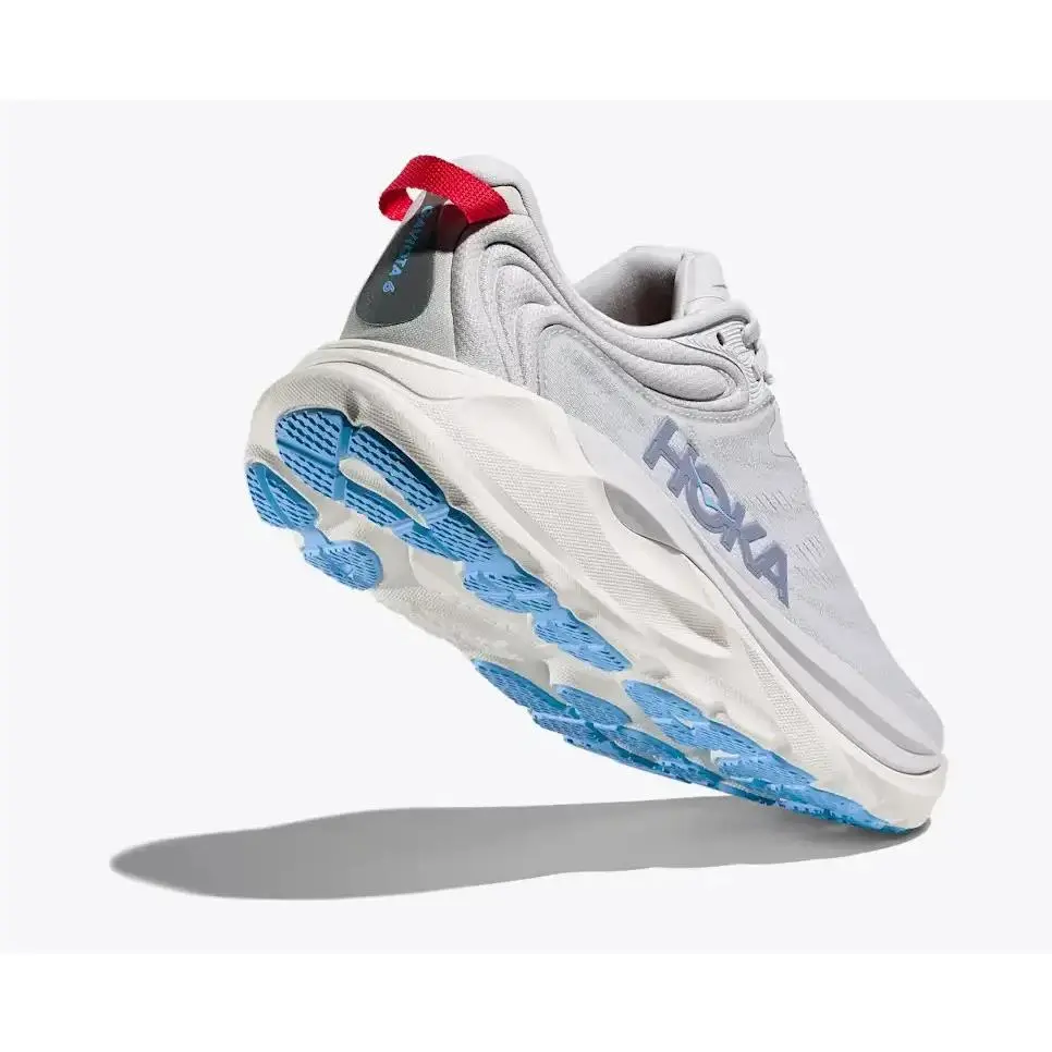 Hoka shoes - COSIC GREY 3