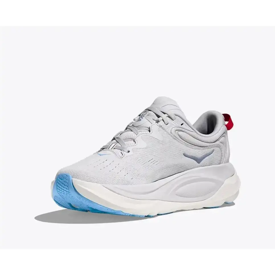 Hoka shoes - COSIC GREY 5
