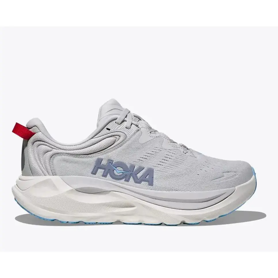 Hoka shoes - COSIC GREY 6