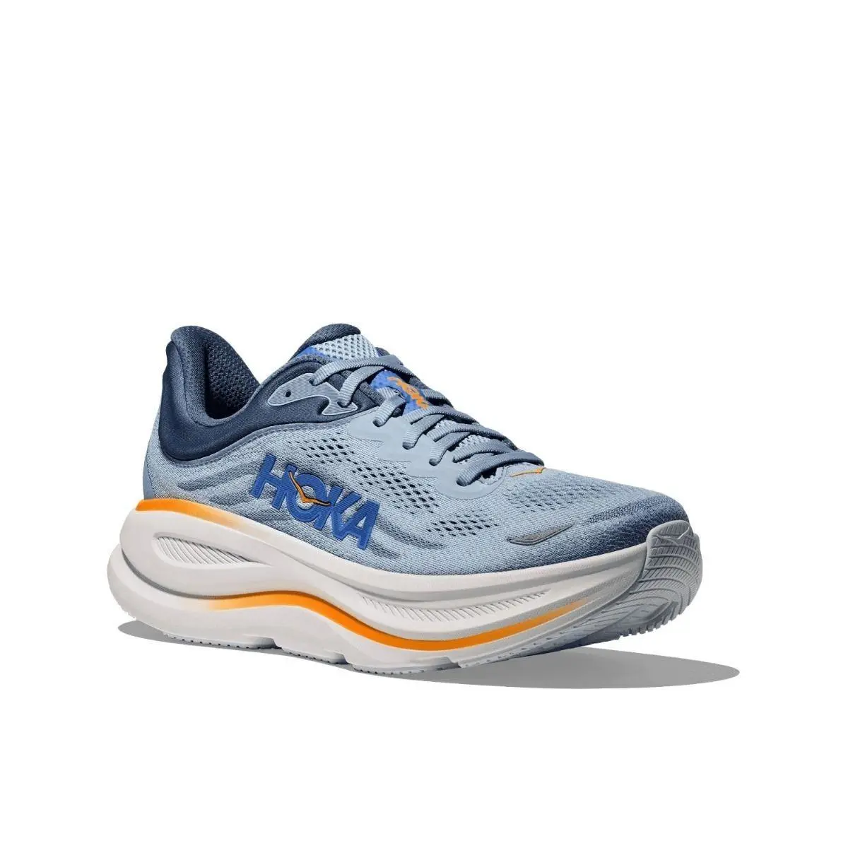 Hoka shoes - Hoka One One Bondi 9 1162011-DNP - 1162011-DNP - Blue 0