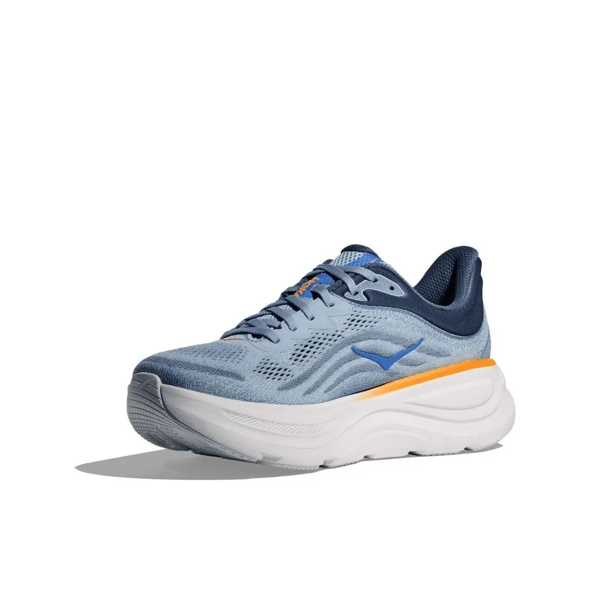 Hoka shoes - Hoka One One Bondi 9 1162011-DNP - 1162011-DNP - Blue 2