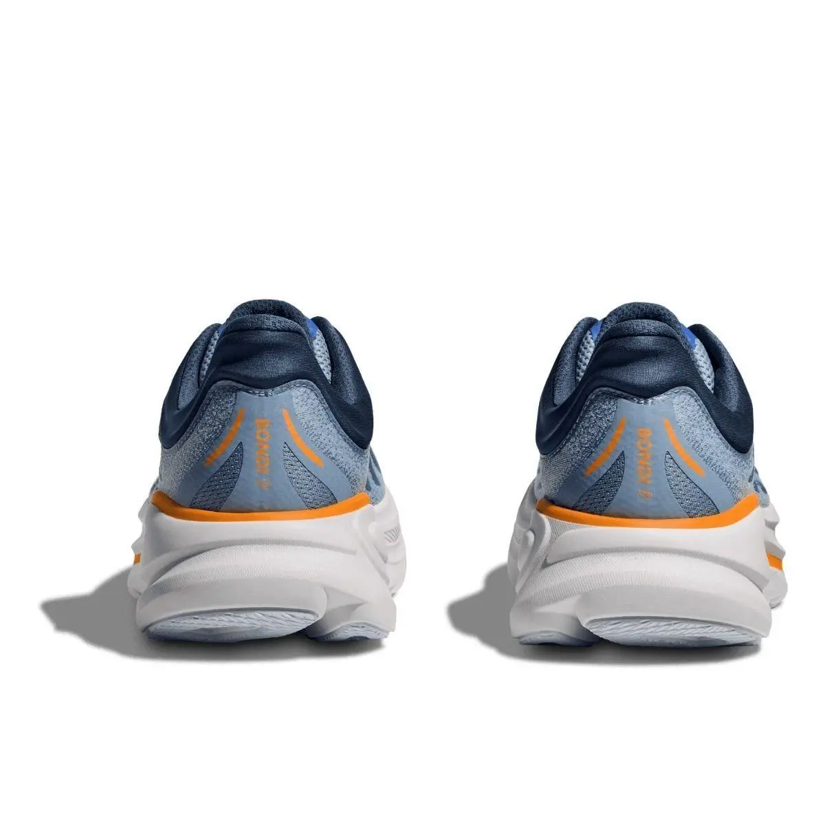 Hoka shoes - Hoka One One Bondi 9 1162011-DNP - 1162011-DNP - Blue 9