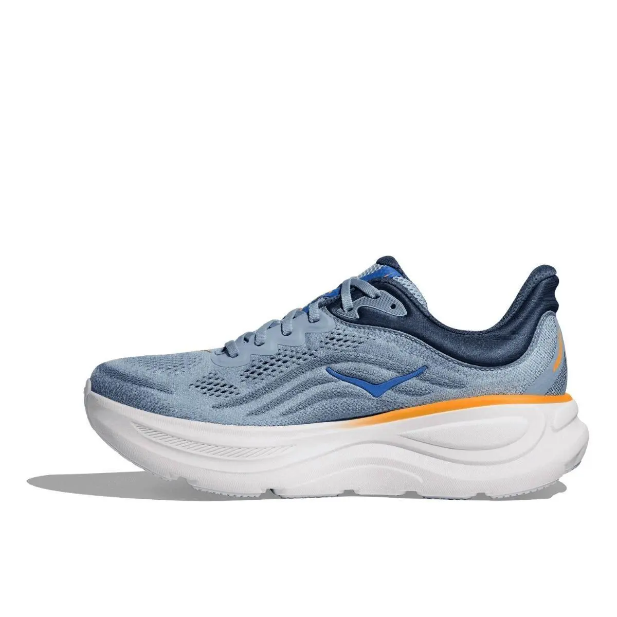 Hoka shoes - Hoka One One Bondi 9 1162011-DNP - 1162011-DNP - Blue 7
