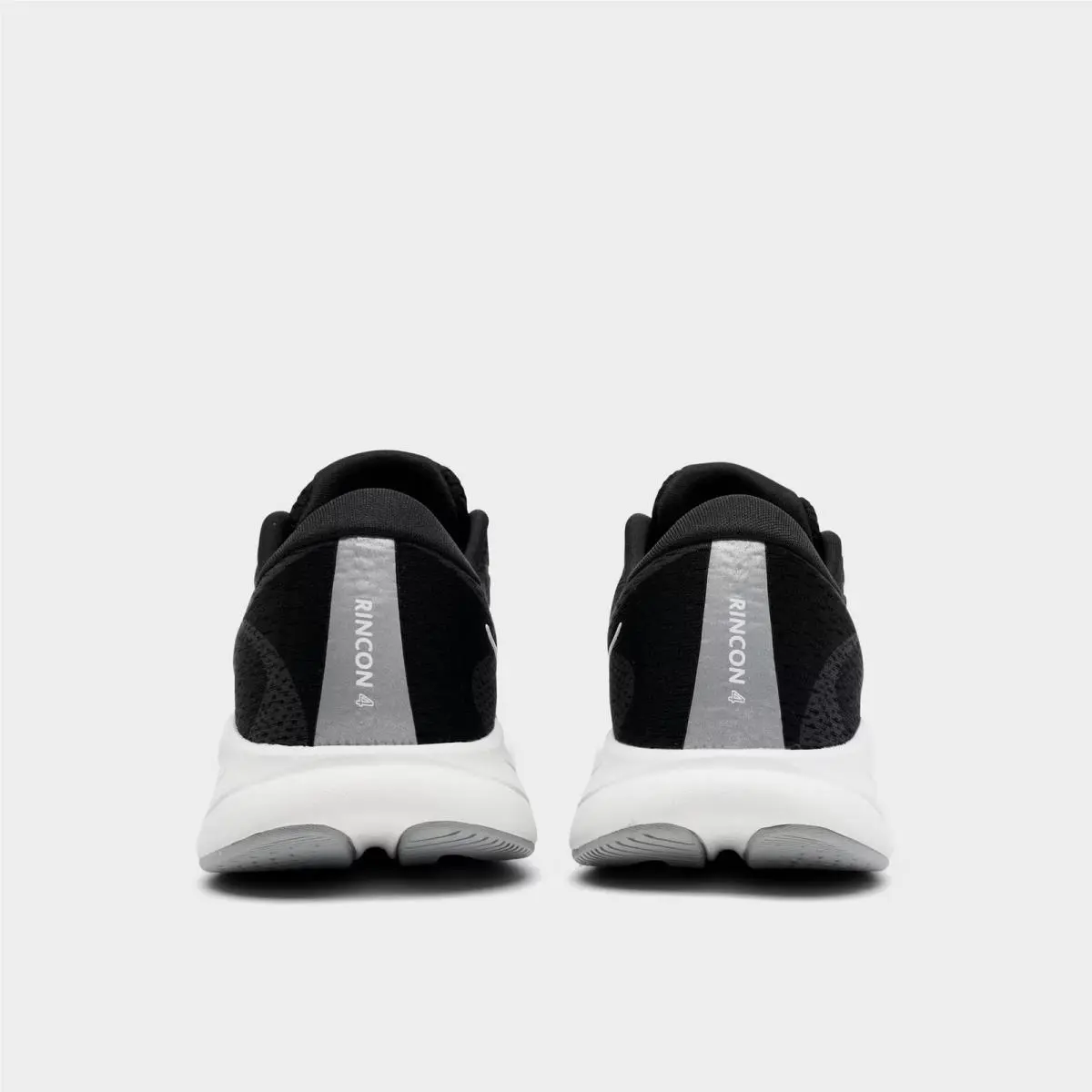 Hoka shoes - 1168874 002 - Black/White 2