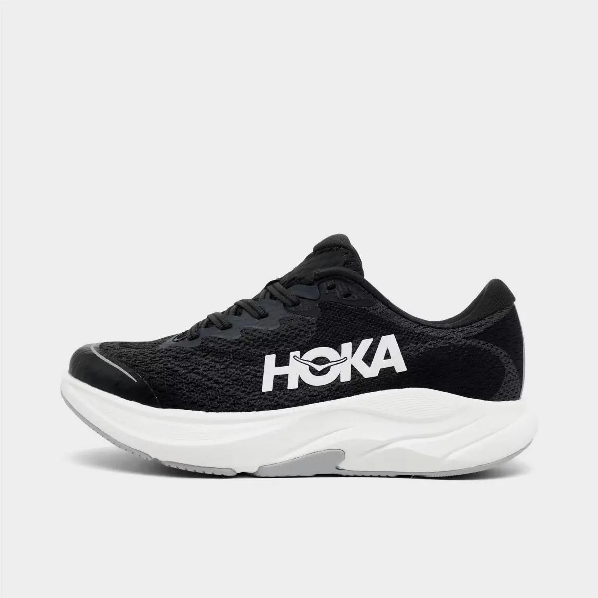Hoka shoes - 1168874 002 - Black/White 3
