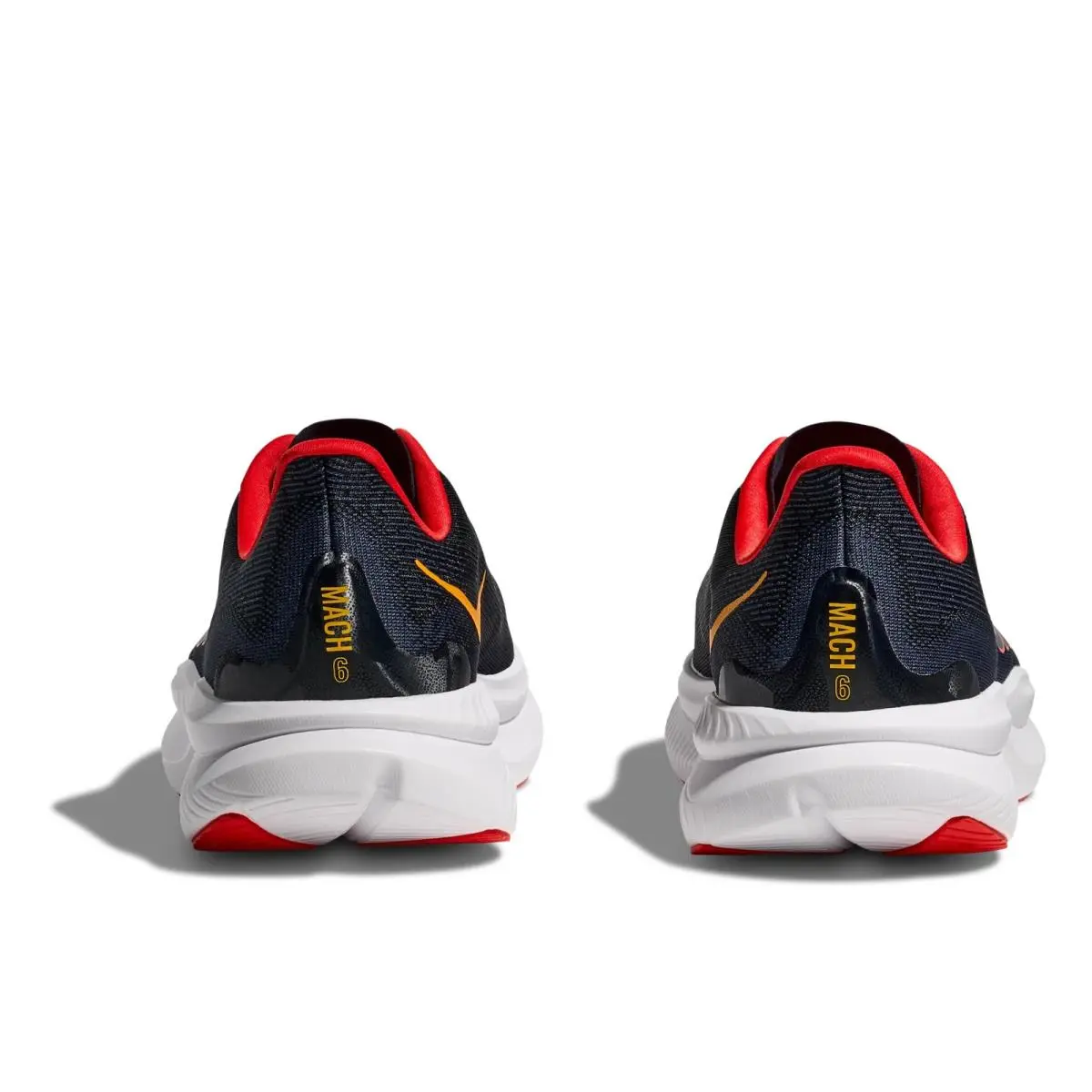 Hoka shoes - Hoka One One Mach 6 1147790-VLD - 1147790-VLD - Blue 23