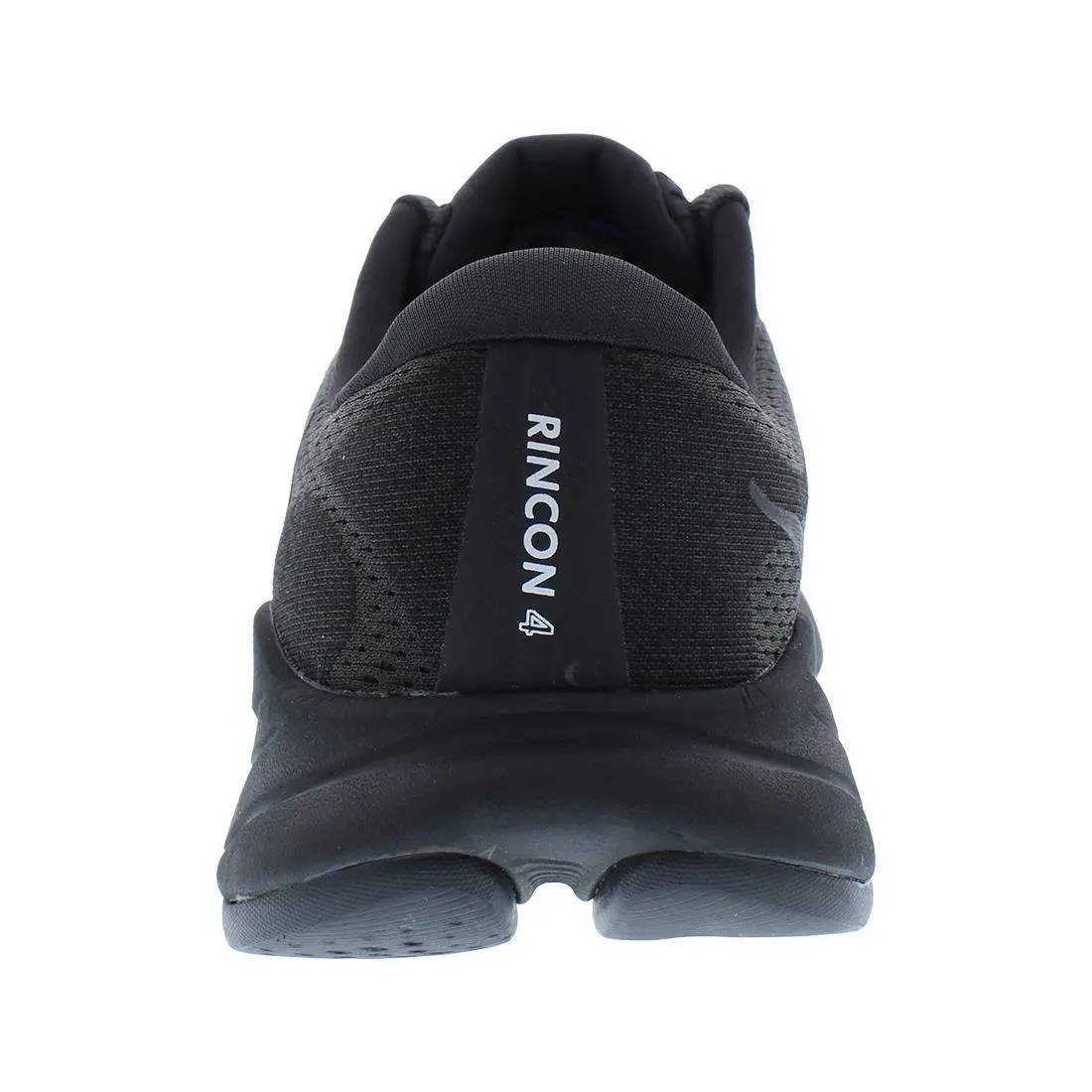 Hoka shoes - Black/Black, Main: Multi-Colored 2