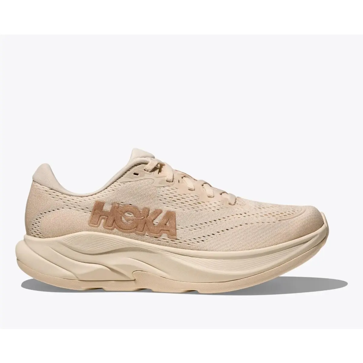 Hoka shoes - Hoka One One Rincon 4 1155131-VCH - 1155131-VCH - Beige 0