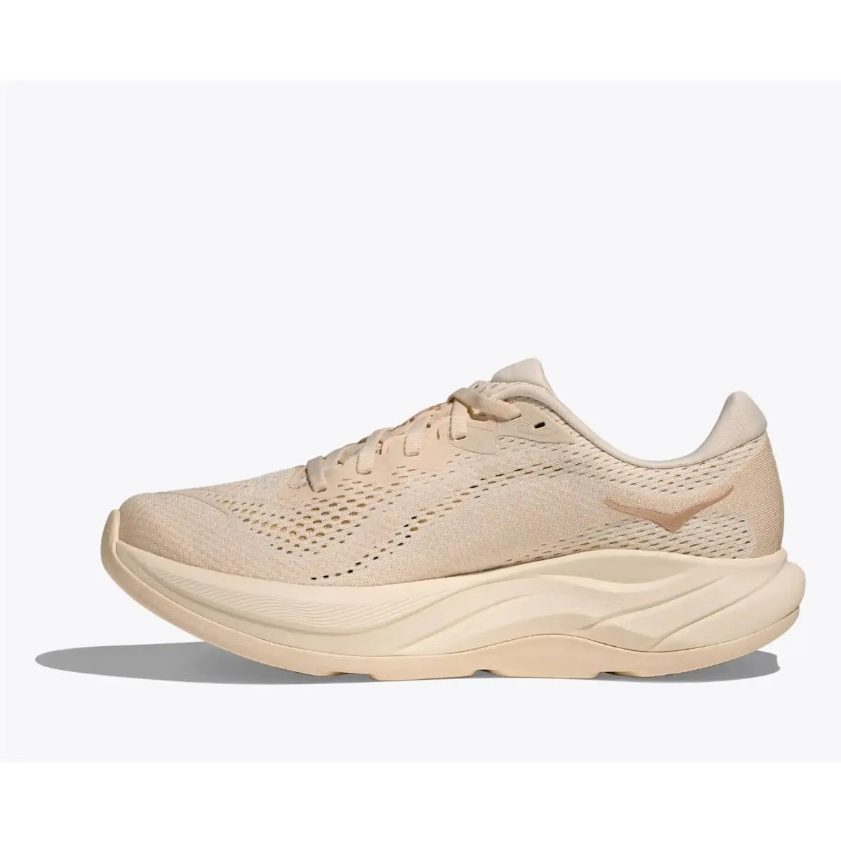 Hoka shoes - Hoka One One Rincon 4 1155131-VCH - 1155131-VCH - Beige 8