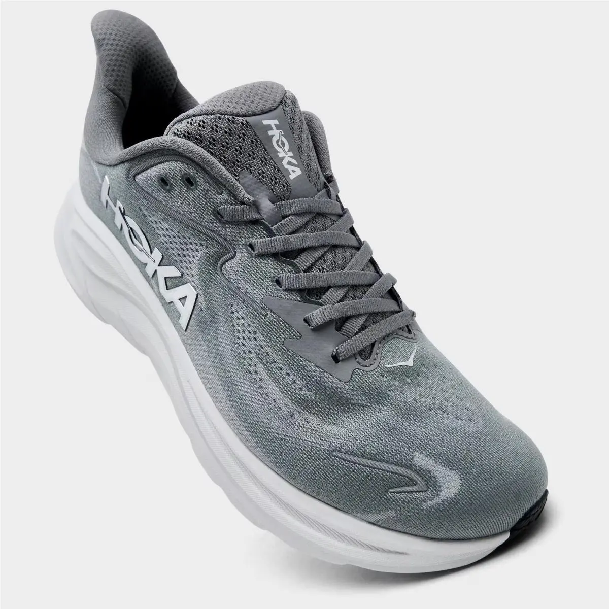 Hoka shoes - 1162030 032 - Asteroid/Silver 0
