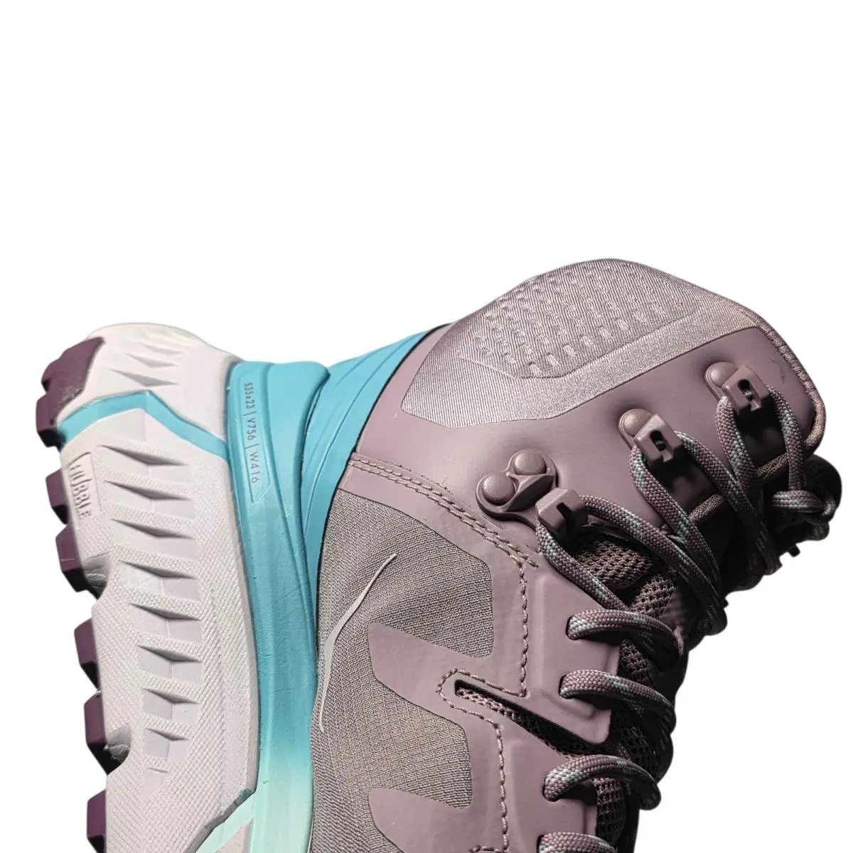Hoka shoes - HOKA Tennine Hike GTX - Tennine Hike GTX - Purple 8