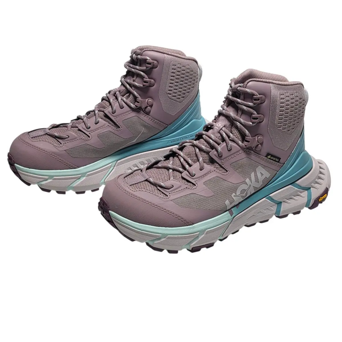 Hoka shoes - HOKA Tennine Hike GTX - Tennine Hike GTX - Purple 11