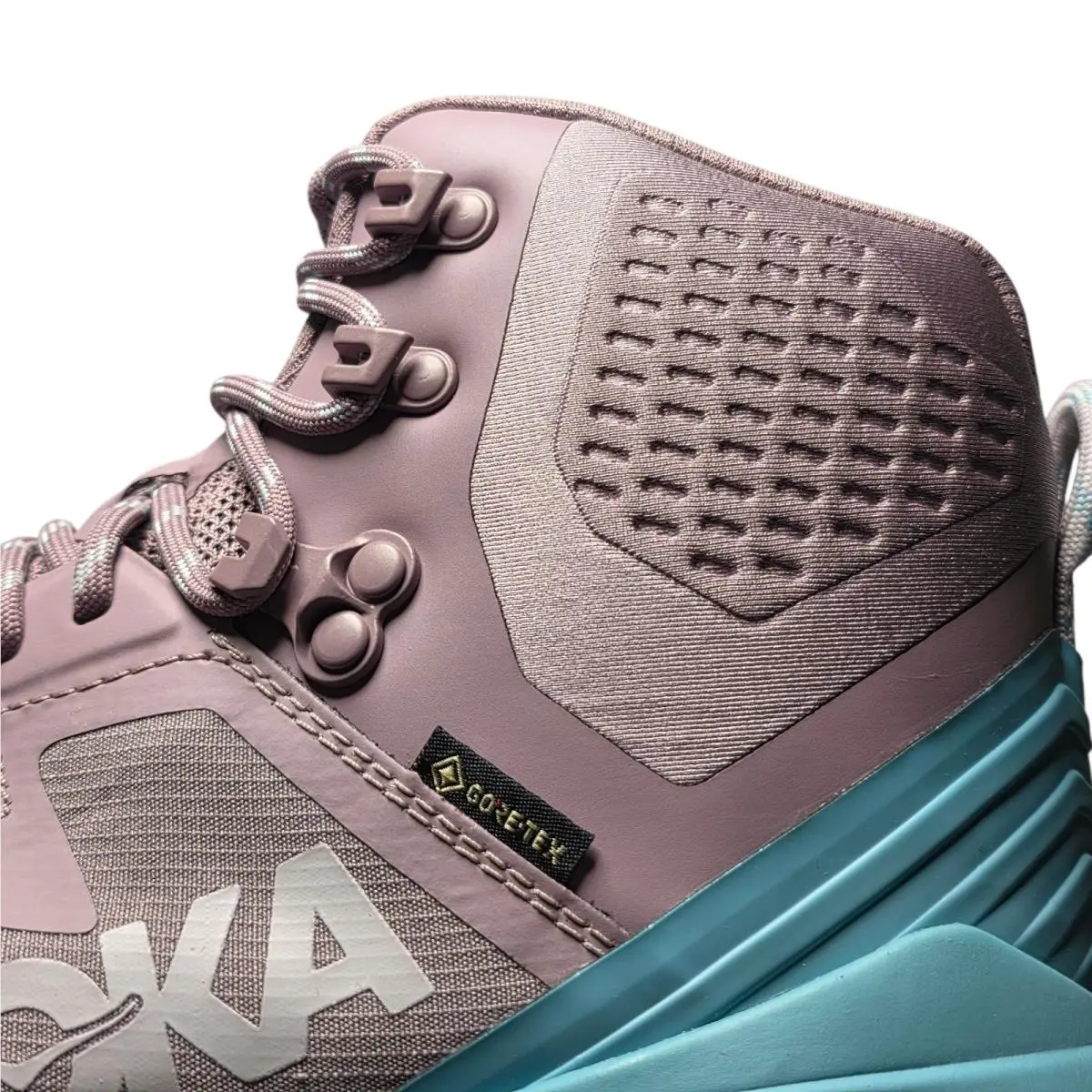 Hoka shoes - HOKA Tennine Hike GTX - Tennine Hike GTX - Purple 32