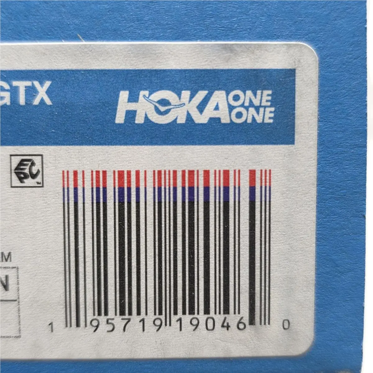 Hoka shoes - HOKA Tennine Hike GTX - Tennine Hike GTX - Purple 34