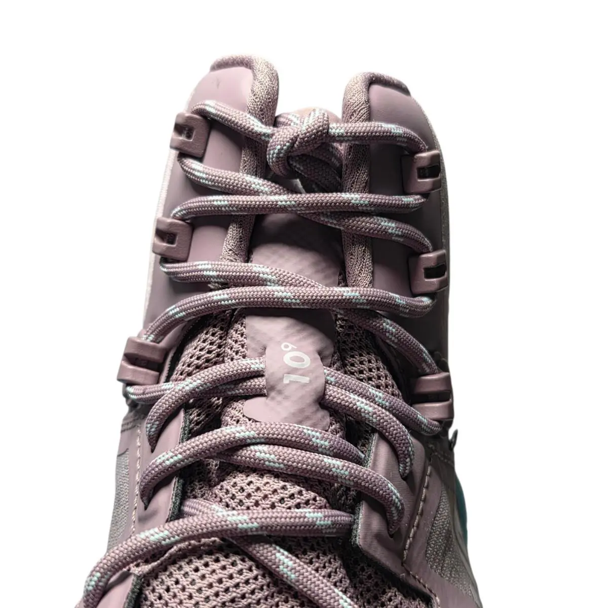 Hoka shoes - HOKA Tennine Hike GTX - Tennine Hike GTX - Purple 33