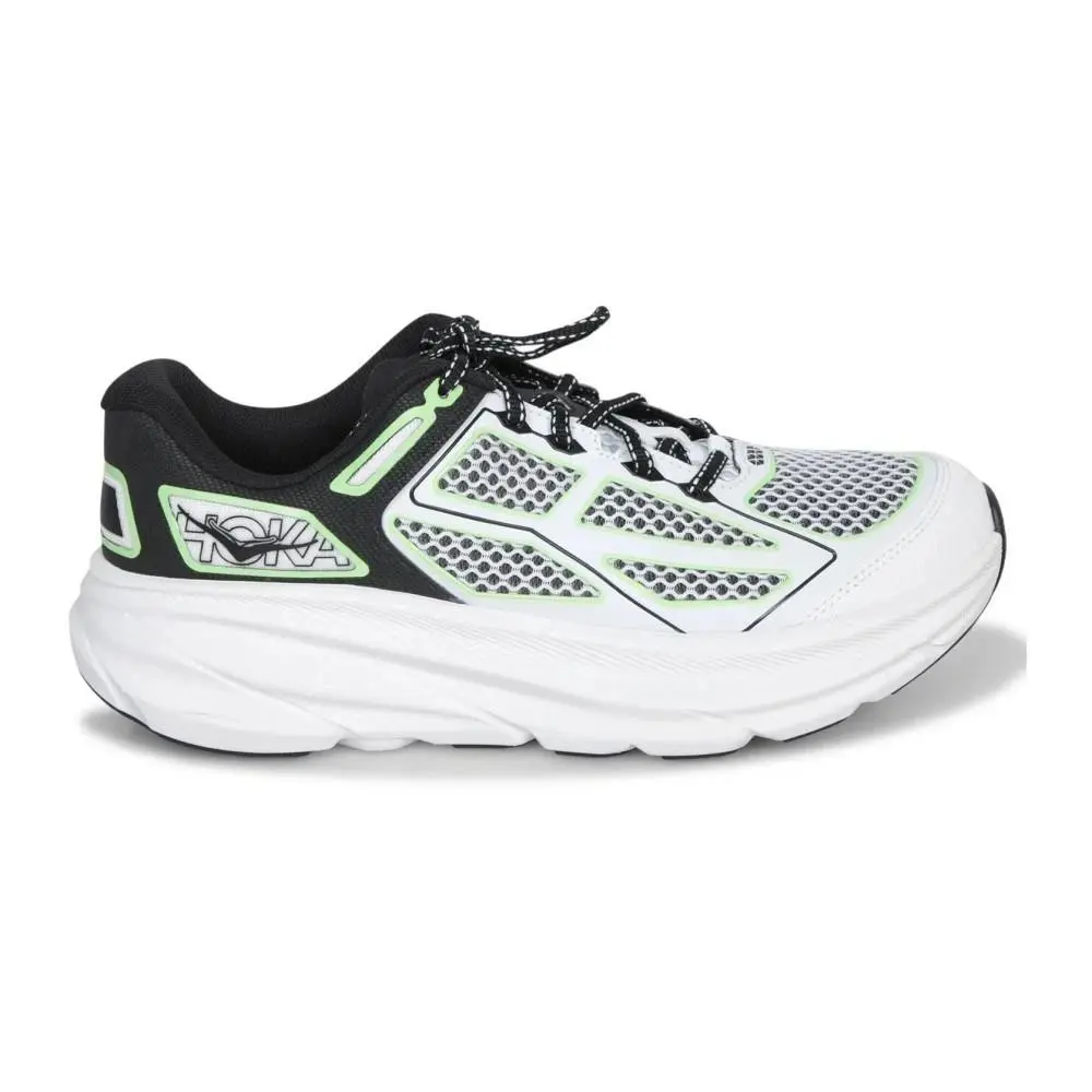 Hoka shoes - Hoka Clifton One9 - Clifton - 1155370 BWHT - Multicolor 0
