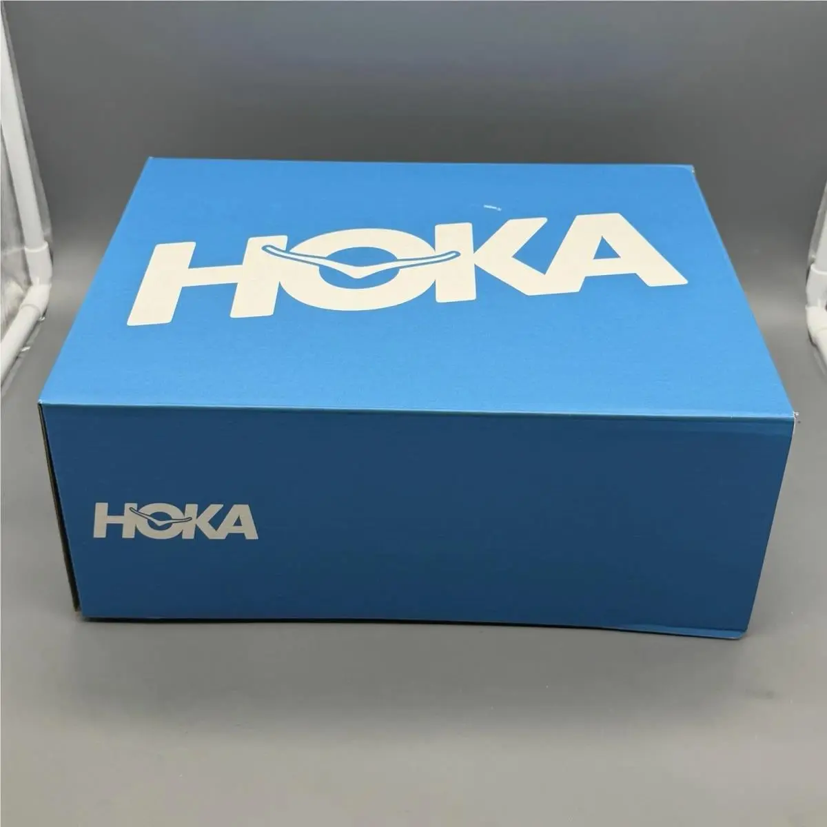 Hoka shoes - Hoka Clifton One9 - Clifton - 1155370 BWHT - Multicolor 8